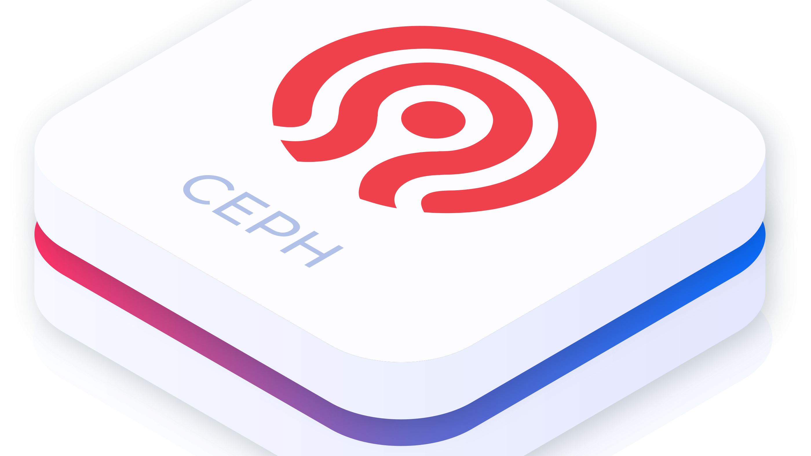 High Available Ceph S3