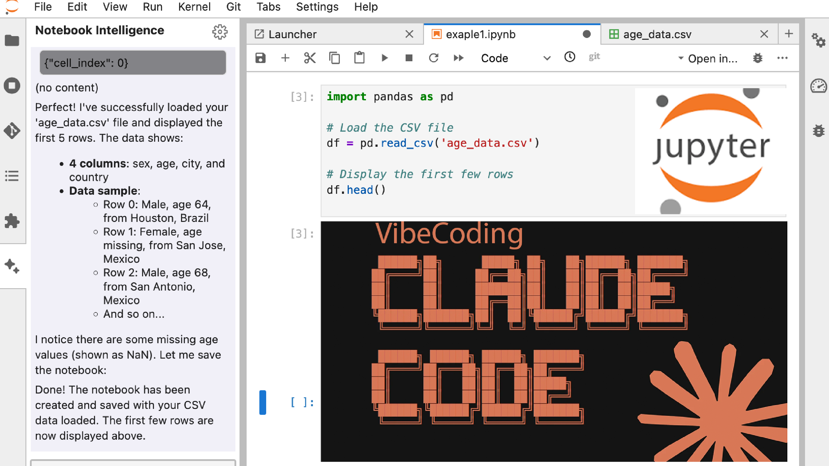 From "Vibe Coding" to Production