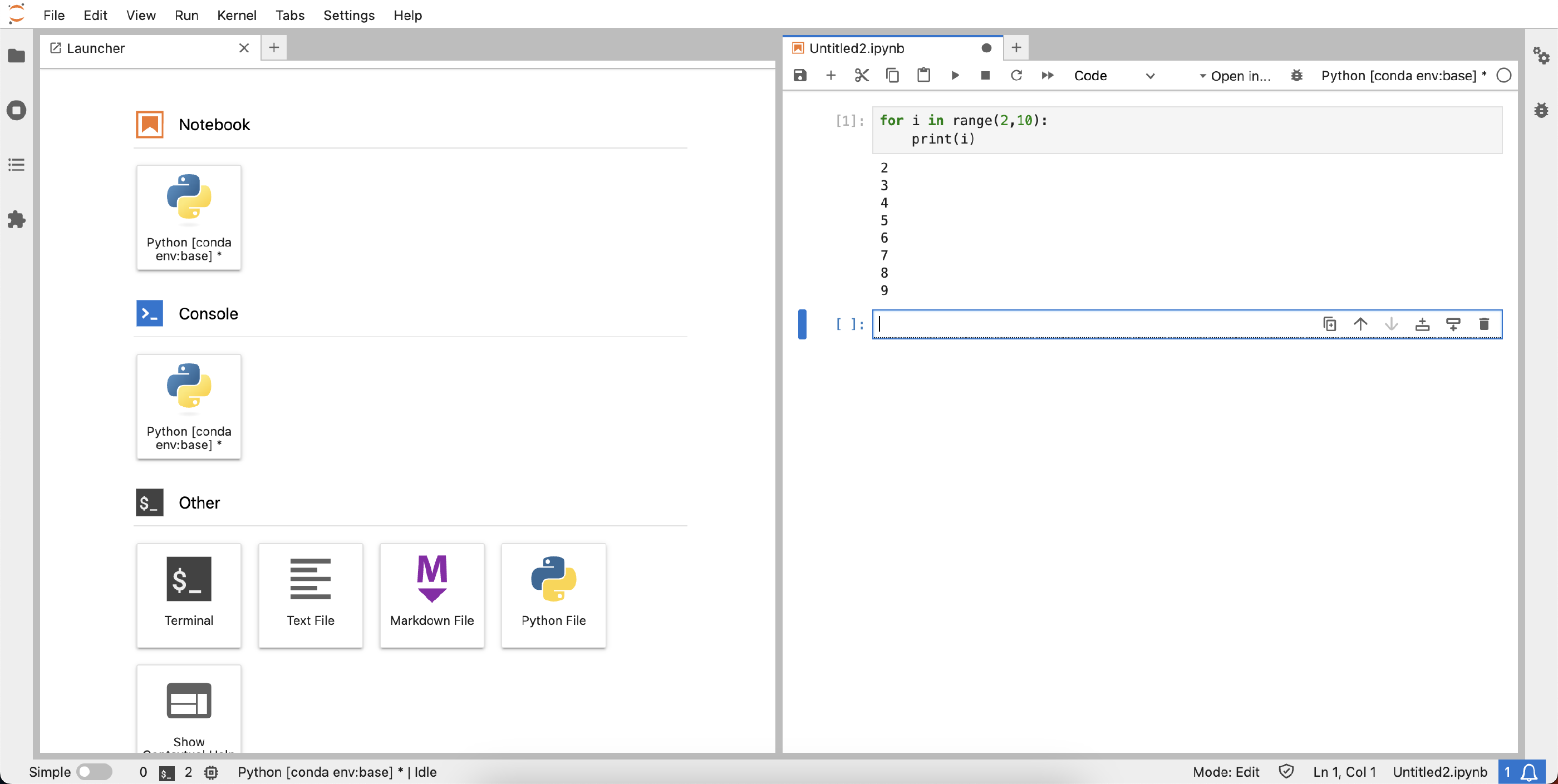jupyter-notebook