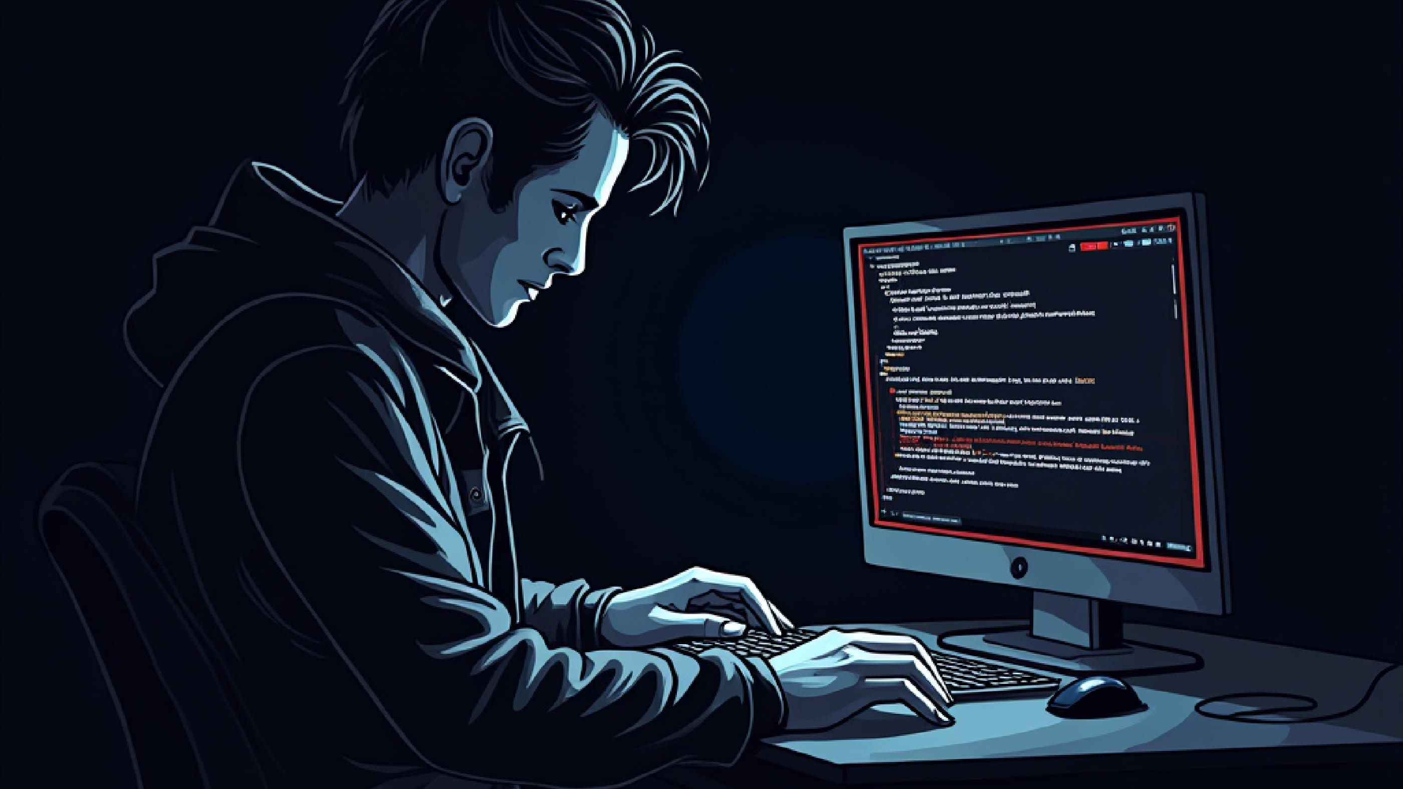 Silicon Vampires